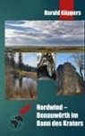 Harald Küppers - Nordwind