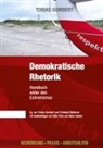 Tobias Gombert, Matterne, Christoph Matterne - Demokratische Rhetorik