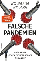 Wolfgang Wodarg - Falsche Pandemien