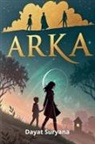Dayat Suryana - Arka