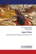 Saeid Abdi Darake, Mohamad Boland-Mortaba, Nafiseh Hasani - Hard Ticks