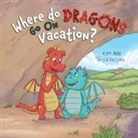Kim Ann - Where Do Dragons Go on Vacation?