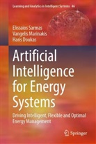 Hari Doukas, Haris Doukas, Vangelis Marinakis, Elissaios Sarmas - Artificial Intelligence for Energy Systems