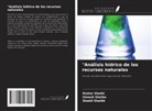 Shakil Shaikh, Umesh Shelke, Kishor Shelki - "Análisis hídrico de los recursos naturales