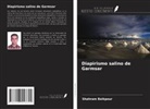 Shahram Baikpour - Diapirismo salino de Garmsar