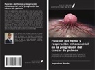 Jagmohan Hooda - Función del hemo y respiración mitocondrial en la progresión del cáncer de pulmón