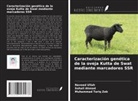 Sohail Ahmad, Muhammad Tariq Zeb, Naveed Ullah - Caracterización genética de la oveja Kutta de Swat mediante marcadores SSR