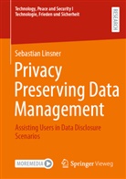 Sebastian Linsner - Privacy Preserving Data Management