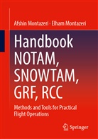 Afshin Montazeri, Elham Montazeri - Handbook NOTAM, SNOWTAM, GRF, RCC