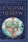Damian P Myler - English is Hebrew