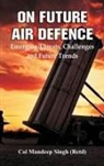 Col Mandeep Singh - On Future Air Defence