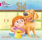 Hatty Skinner, Wood Hannah - Sid