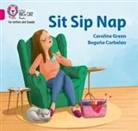 Caroline Green, Begona Corbalan - Sit Sip Nap