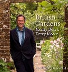 Monty Don, Don Monty, Moore Derry - British Gardens