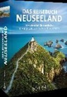 Thomas Franke, Thomas Stankiewicz - Das Reisebuch Neuseeland