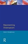 Robert Shaughnessy - Representing Shakespeare