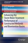 Prasanna Egodawatta, Ashantha Goonetilleke, An Liu, Isri R Mangangka, Isri R. Mangangka - Enhancing the Storm Water Treatment Performance of Constructed Wetlands and Bioretention Basins