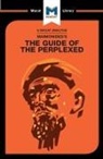 Mark Scarlata - An Analysis of Moses Maimonides's Guide for the Perplexed