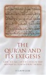 Helmut Gaetje, Helmut Gatje, Gatje Helmut - Qur'an and its exegesis -the-
