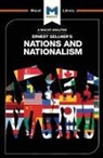 Dale J Stahl - An Analysis of Ernest Gellner's Nations and Nationalism
