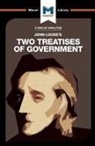 Ian Jackson, Jeremy Kleidosty - An Analysis of John Locke's Two Treatises of Government