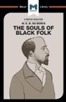 Jason Xidias - An Analysis of W.E.B. Du Bois's The Souls of Black Folk