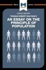 Nick Broten - An Analysis of Thomas Robert Malthus's An Essay on the Principle of Population