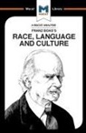 Anna Seiferle-Valencia - An Analysis of Franz Boas's Race, Language and Culture