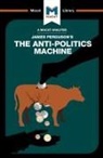 Julie Jenkins - An Analysis of James Ferguson's The Anti-Politics Machine