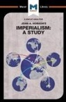 Riley Quinn - An Analysis of John A. Hobson's Imperialism