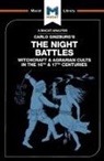 Luke Freeman, Etienne Stockland - An Analysis of Carlo Ginzburg's The Night Battles