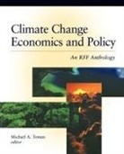 Michael A. Toman - Climate Change Economics and Policy