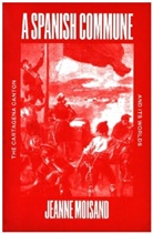 Jeanne Moisand - Spanish Commune