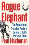 Paul Heideman - Rogue Elephant