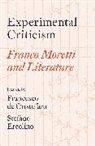 Francesco de Cristofaro, Ercolino Stefano - Experimental Criticism