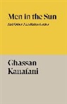 Kanafani Ghassan - Men in the Sun