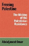 Abdaljawad Omar - Freeing Palestine