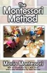 Maria Montessori - The Montessori Method