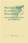 Lily Xiao Hong Lee - New East Asian Economic Development