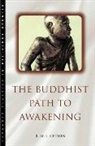 R. M. L. Gethin, Gethin R.M.L. - The Buddhist Path to Awakening