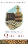 W. Montgomery Watt, William Montgomery Watt - Companion to the Qur'an