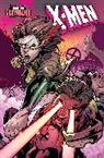 Jed MacKay, Marvel Various, Gail Simone, Simone Gail, Ryan Stegman, TBA... - X-Men: Raid On Graymalkin