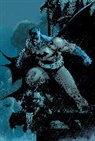 Jim Lee, Jeph Loeb - Absolute Batman: Hush (New Edition)