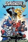 Paco Diaz, Al Ewing, Ewing Al, Marvel Various, Paco Medina, TBA... - U.S.Avengers