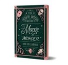 Kiri Callaghan - The Hearth Witch's Guide to Magic & Murder
