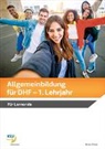 Miriam Pfister - Allgemeinbildung für DHF 2022
