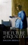 Shlomi Segall, Shlomi (Professor Segall - Future of Equality