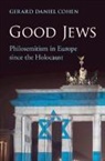 Gerard Daniel (Rice University Cohen, Cohen Gerard Daniel - Good Jews