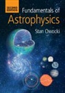 Stan Owocki - Fundamentals of Astrophysics