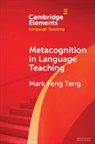 Mark Feng Teng, Mark Feng (Macao Polytechnic University) Teng - Metacognition in Language Teaching